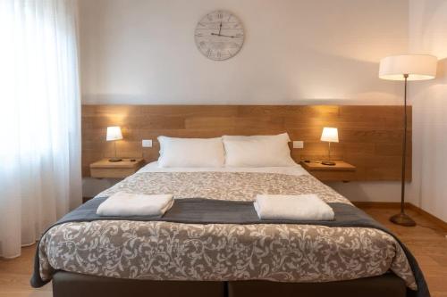 Amorino Vintage & Modern Retreat Central Florence