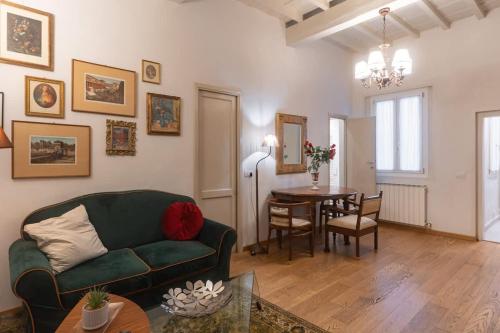 Amorino Vintage & Modern Retreat Central Florence
