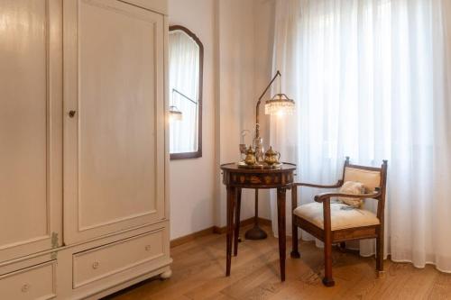 Amorino Vintage & Modern Retreat Central Florence