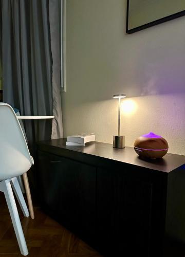 Dear Athens Suite