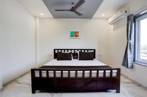 Gallery image of Hotel O Ambika in Vadodara