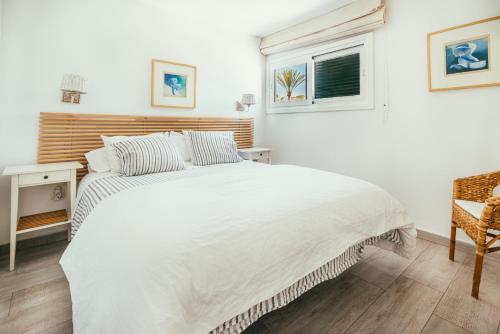 Playa Chica - Cozy & Comfy, Balcony, 2 min to Beach