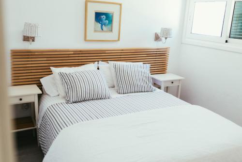 Playa Chica - Cozy & Comfy, Balcony, 2 min to Beach