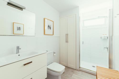 Playa Chica - Cozy & Comfy, Balcony, 2 min to Beach