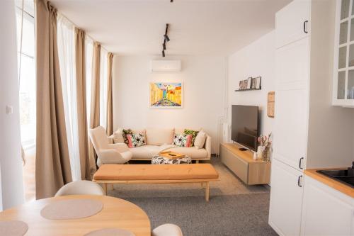 Apartments Zagrepčanka
