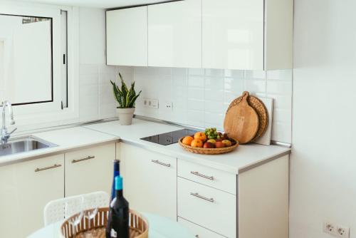 Playa Chica - Comfy & Fresh Apt 2 min to Beach