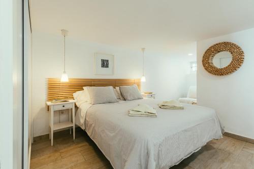 Playa Chica - Comfy & Fresh Apt 2 min to Beach