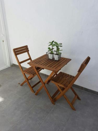 Playa Chica - Comfy & Fresh Apt 2 min to Beach
