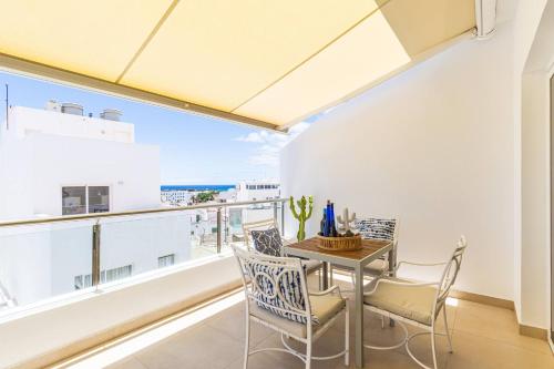 Arrecife Charco de San Gines Apartamento con vistas al Mar