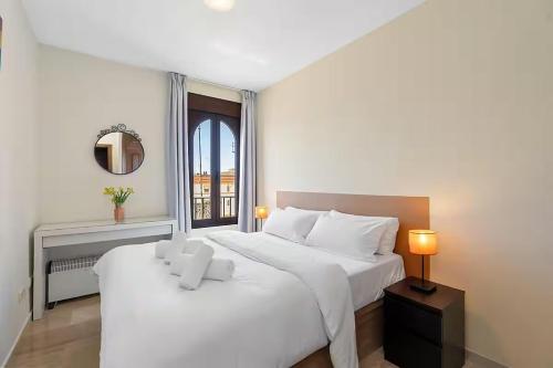 Home4U - Apartment in historical center