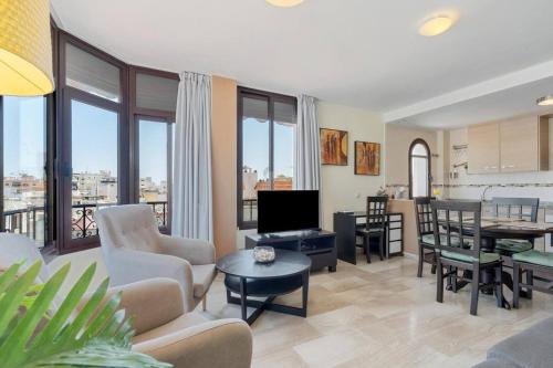 Home4U - Apartment in historical center