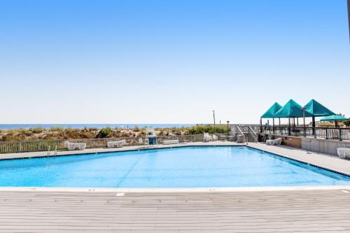 Φωτογραφία από το άλμπουμ του Sea Colony - 2D Brandywine Garden House Rd σε Bethany Beach