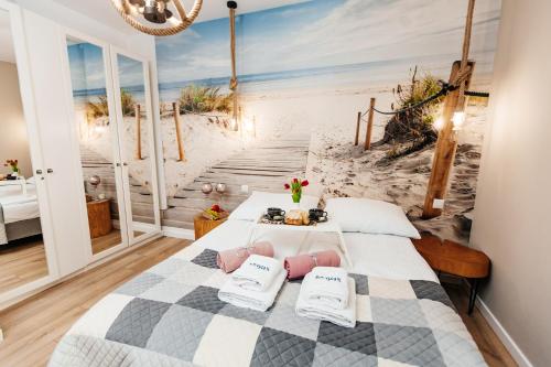 Maya's Flats & Resorts 29 - Bastion Walowa, Gdans