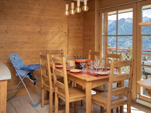 Apartment Ardève 7 by Interhome