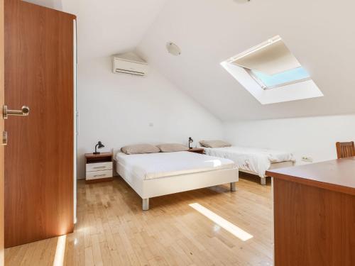 Villa Yellow House by Interhome