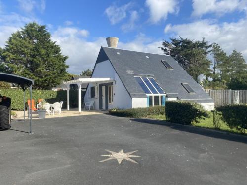 Holiday Home Côte des îles by Interhome