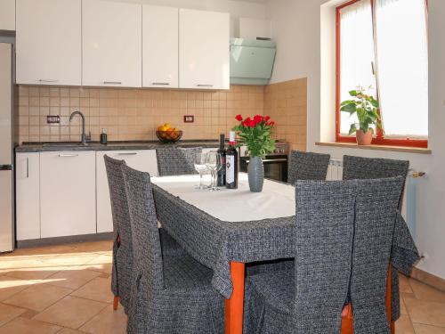 Holiday Home Andrea by Interhome