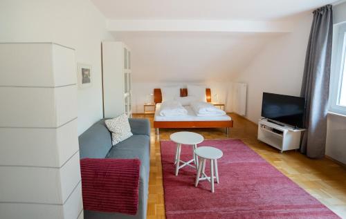 Afbeelding uit fotogalerij van Gästehaus Elena in Kassel