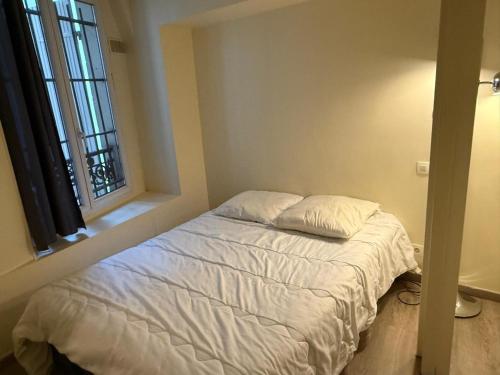 Superbe appartement Paris 17th - Place Pereire