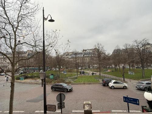 Superbe appartement Paris 17th - Place Pereire