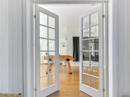 Φωτογραφία από το άλμπουμ του Holiday Home Gustina - 1-2km from the sea by Interhome σε Saltum