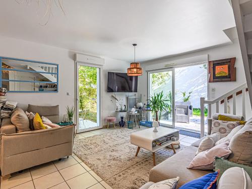 Holiday Home Maison de l'Amaryllis by Interhome