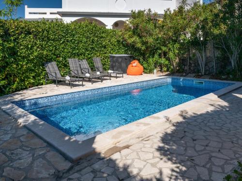 Holiday Home Badi by Interhome