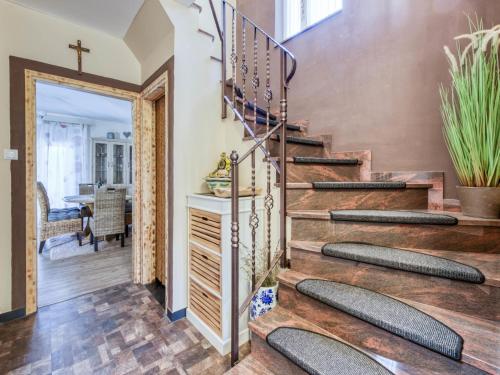 Holiday Home Badi by Interhome