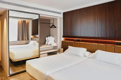 Hotel Bécquer photo 11