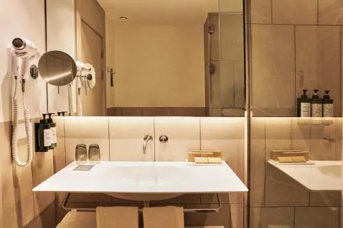Hotel Bécquer photo 5