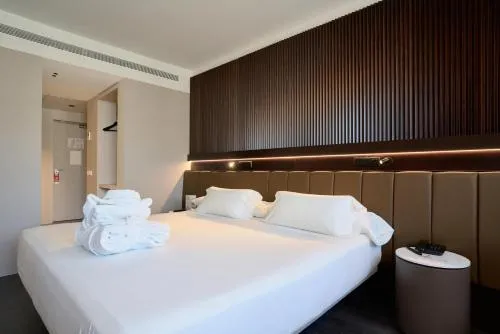 Hotel Bécquer photo 21