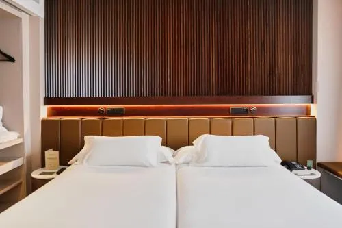 Hotel Bécquer photo 9