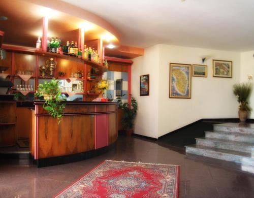 Gallery image of Hotel Degli Ulivi in Castro di Lecce