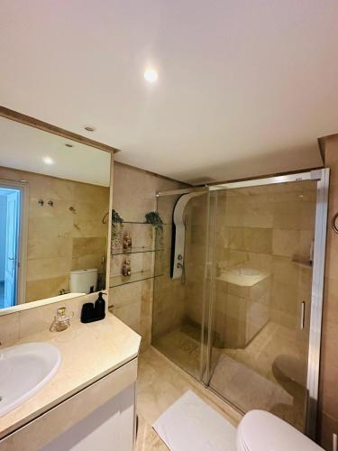 HomelyStay - Marbella, Marina Banus