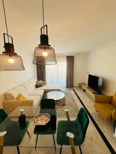 HomelyStay - Marbella, Marina Banus