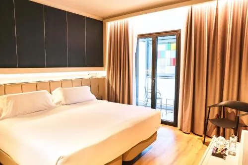 Hotel Bécquer photo 27