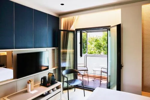 Hotel Bécquer photo 28