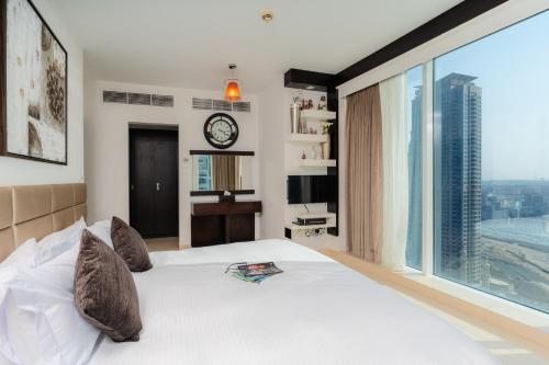 Comfortable - Vibrant - Convenient