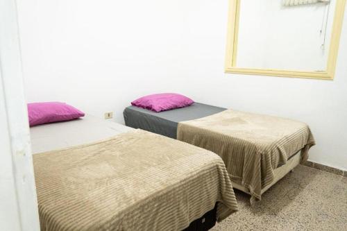 アスンシオンにあるHostal Asunción Centroのギャラリーの写真