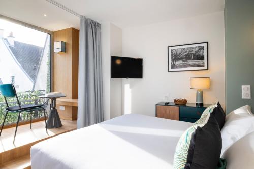Hotel De Suez photo 43