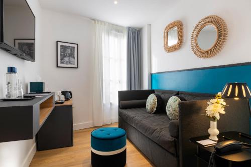 Hotel De Suez photo 50