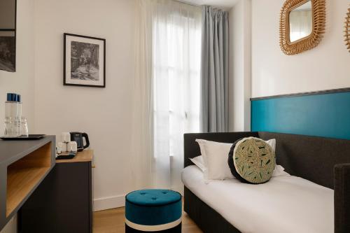Hotel De Suez photo 51