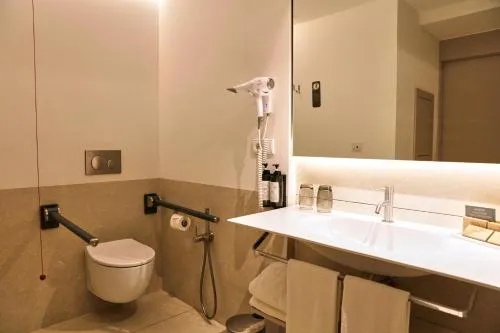 Hotel Bécquer photo 12