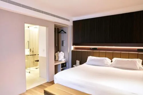 Hotel Bécquer photo 14