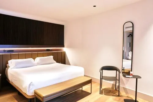 Hotel Bécquer photo 13