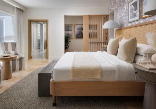 Gallery image of Sandals St. Vincent All Inclusive Couples Only in Kingstown