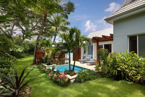 Gallery image of Sandals St. Vincent All Inclusive Couples Only in Kingstown