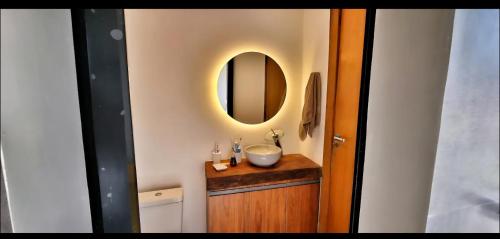 Billede fra billedgalleriet på Villa Oz021 Cottages i Petrópolis