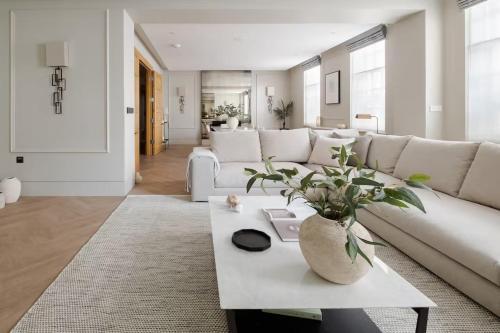 ロンドンにあるModern Luxury Apartment Covent Garden - Londonのギャラリーの写真