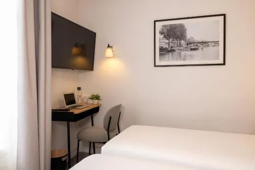 Hotel De Suez photo 11